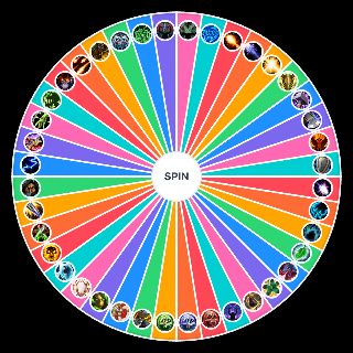 Random WoW Specs Midnight Wheel