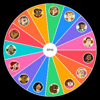 Pick a Random Total Drama s4