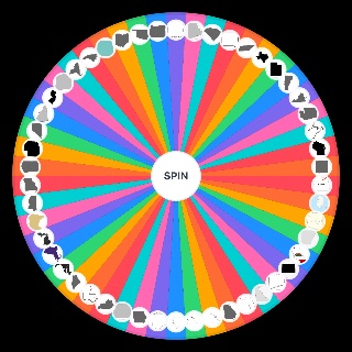 Spin the Wheel: United States of America