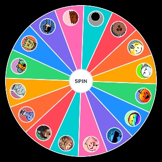 Choose a Random Battle For Caution's McGriddle Contestants