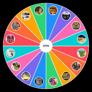 Pick a Random Paper Mario and Paper Mario TTYD Levels