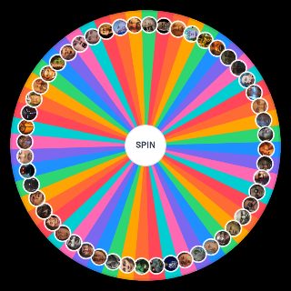 Spin the Wheel: Mortal Kombat 11 Story Character