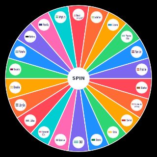 Pick a Random TfL Lines