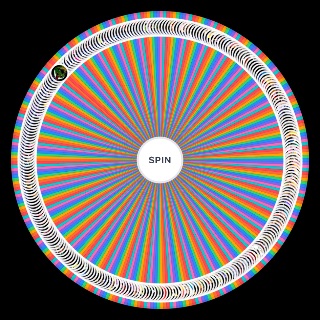 Prism Cross: Hypothetical Characters! Wheel