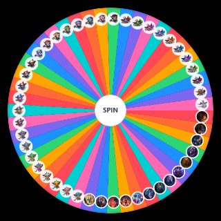 Spin the Wheel: Gnar skins (Updated 2025)