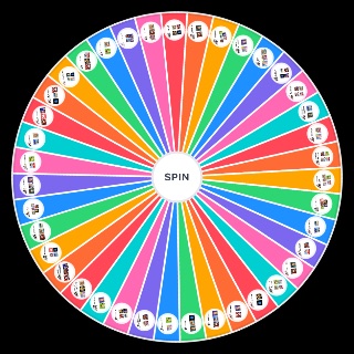 Choose a Random Life Series Teams
