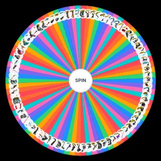 Spin the Wheel: Fortnite Mythic + Exotic ! (2017 2022)