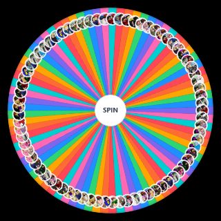 QSMP2 Ships Wheel