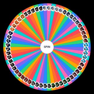 VCT AMERICAS Wheel