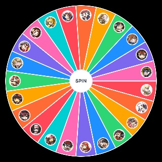 Choose a Random Updated Pokédex Holders | PokeSpe/Pokémon Special