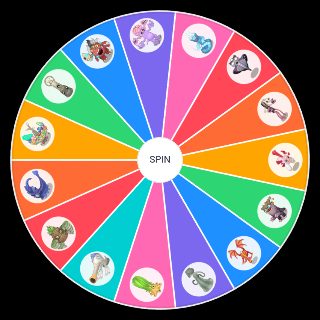 Pick a Random My Singing Monsters (Magical Sanctum)
