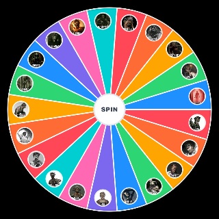 Spin the Wheel: Outlast Trials Enemies Difficulty