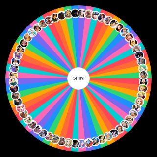 Random تقييم شخصيات ون بيس Wheel