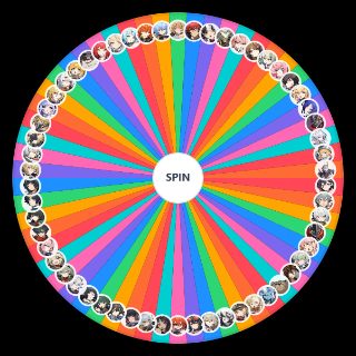 All Zenless Zone Zero Characters Wheel