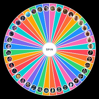 Spin the Wheel: Dimension 20 Intrepid Heroes PC