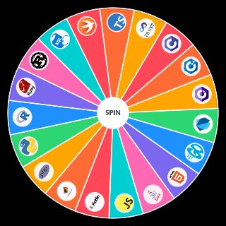 Programming Languages Random Picker