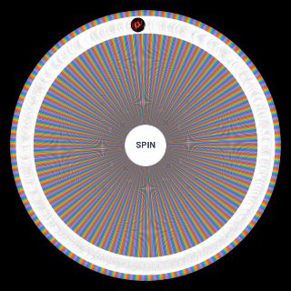 Kpop Songs/Comebacks of 2025! Wheel