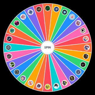 Choose a Random MLS teams