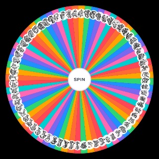 Spin the Wheel: Geometry Dash Ships