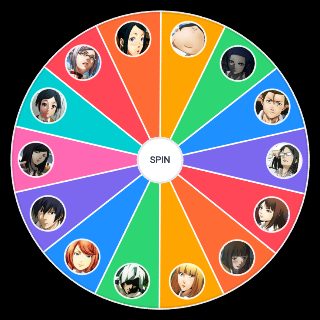 Random Prison School Picker