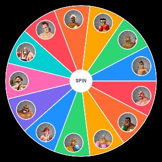 Punch Out!! Wii Contender Mode Multi purpose (UPDATED) Wheel