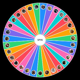 Pick a Random ASOIAF POVs
