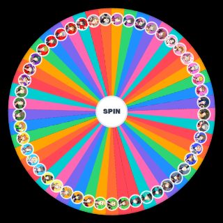 The iDOLM@STER SideM Random Generator