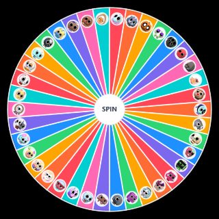 Dandys World (0.13.1 version) Wheel