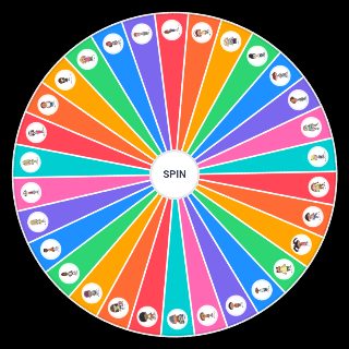 Original Backyard Baseball Players Wheel