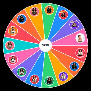 big5 2.sezon (güncel) Random Picker