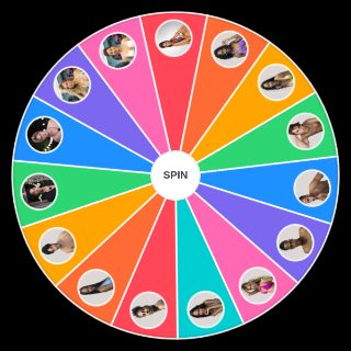 Pick a Random Love Island USA Season 8