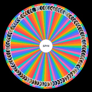 Spin the Wheel: The Dragon Prince Characters (up to Season Six)