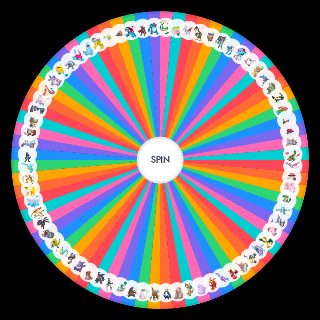 Spin the Wheel: PokeMMO PvP Season 14 OU