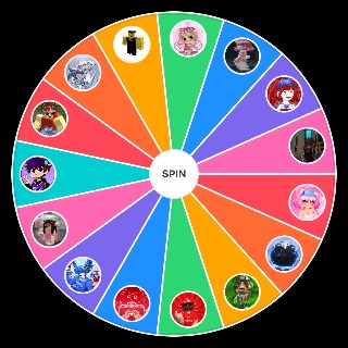 Choose a Random Mm2 ( murder mystery 2 ) creators / YouTubers / streamers