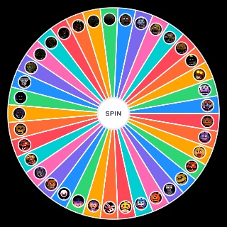 Roblox Fnaf Mashup Multiplayer All Characters Random Generator