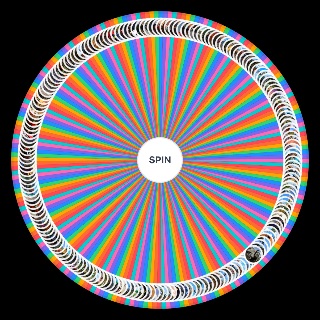 Spin the Wheel: Best and Worst Thomas Characters (1 23)
