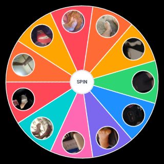 Choose a Random AYAK TIERLİST