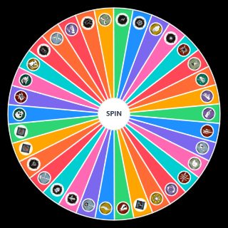 Hogwarts Legacy Spells Random Generator