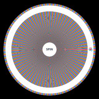 Random Pass/Smash/Waifu Pokémon (All The Pokemons) Wheel