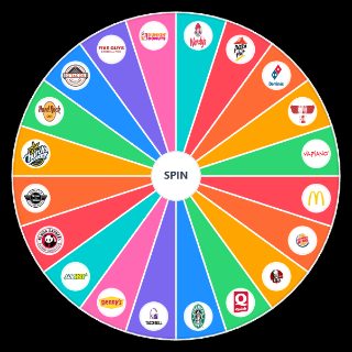 Random voici mon classement des meilleurs au pire fastfood Picker