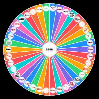 Dead by Daylight Licenses Wheel