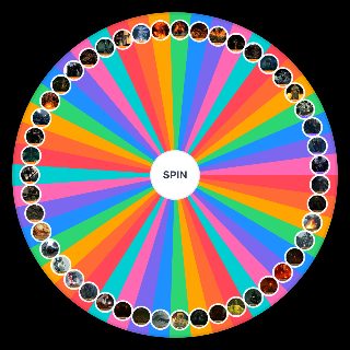 Random ALL SOULSBORNE BOSSES (Des, DS1 3, BB, Sekiro) Wheel