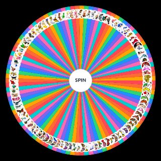 Random The ULTIMATE Mario Kart 9 Roster Wheel