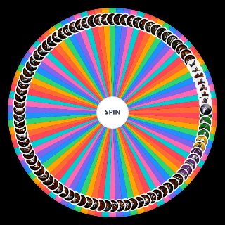 Spin the Wheel: Violence District Perks, Items & Killers (The SCP Update)