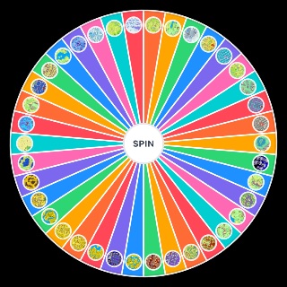 Spin the Wheel: FE6 Map