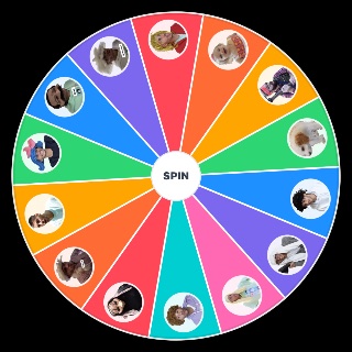 Random KingZippy Living with Siblings characters Picker