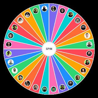 Spin the Wheel: PvP Flow