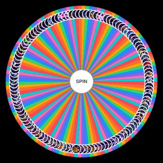 Spin the Wheel: Toilet Tower Defense Units (June 2024)