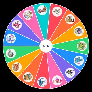 Random MSM all mythical island monsters with buzzinga + knurv Wheel