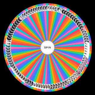 Spin the Wheel: tripleS All Songs (June 2026)